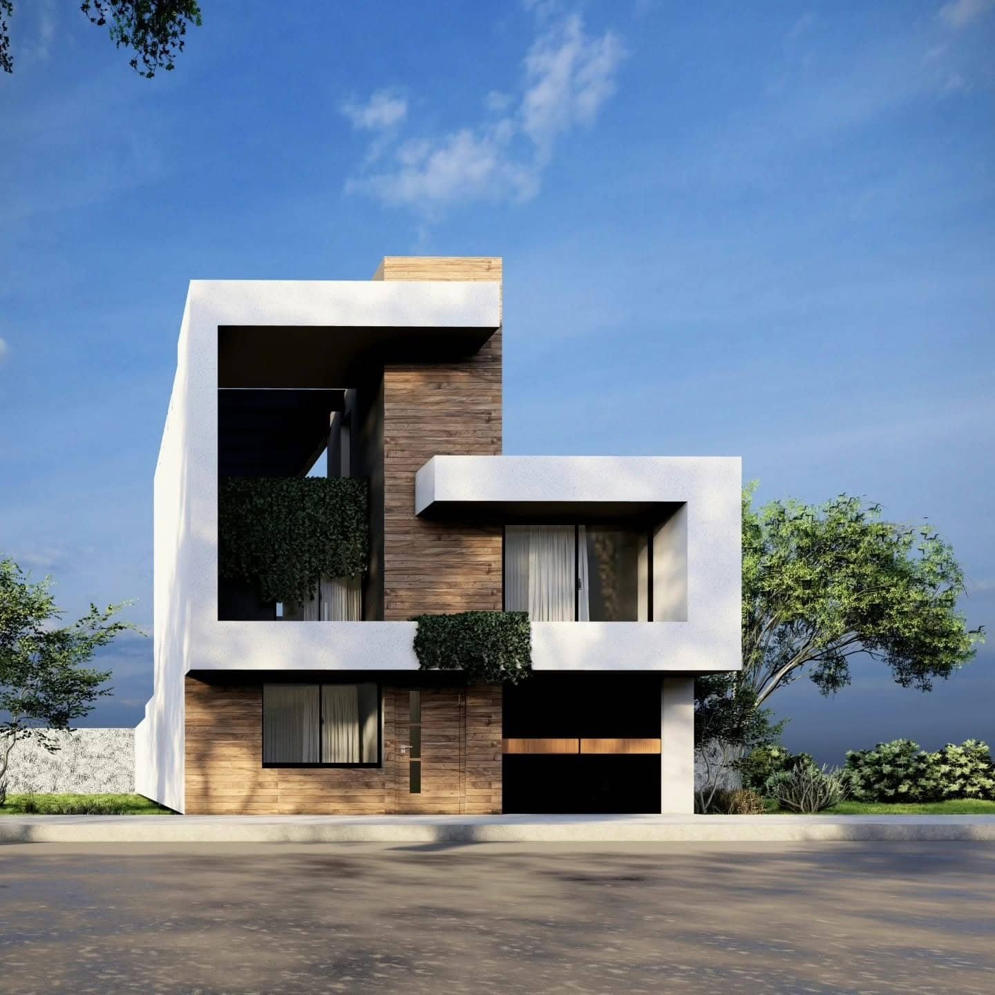 Construccion ibasal -Desarrollos