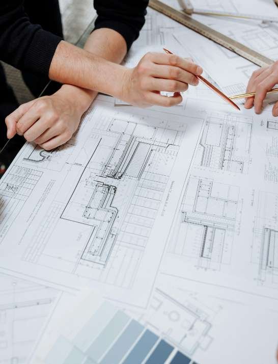 Planificación y diseño